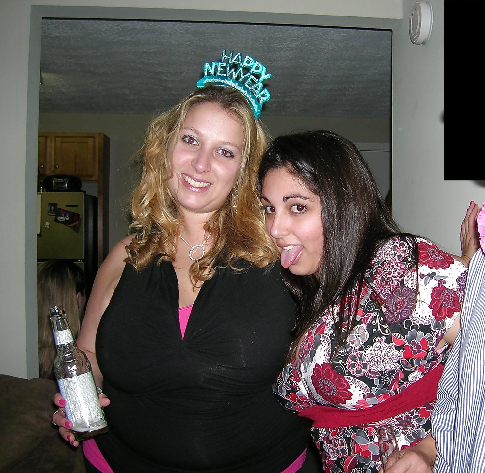 Busty females 256 (Clothed special) #9507054