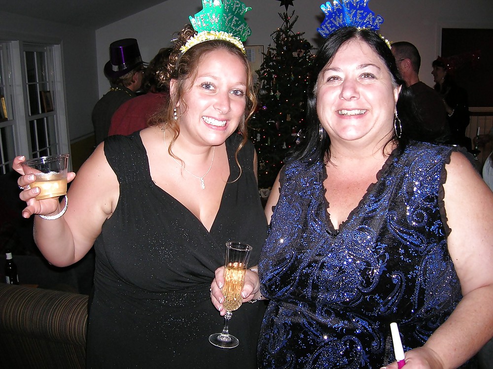 Busty females 256 (Clothed special) #9507072