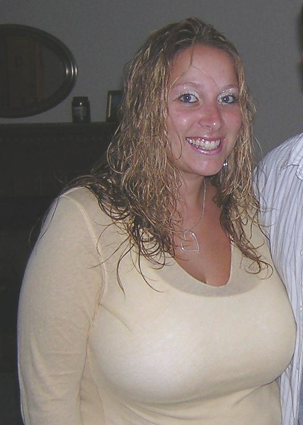 Busty females 256 (Clothed special) #9507089