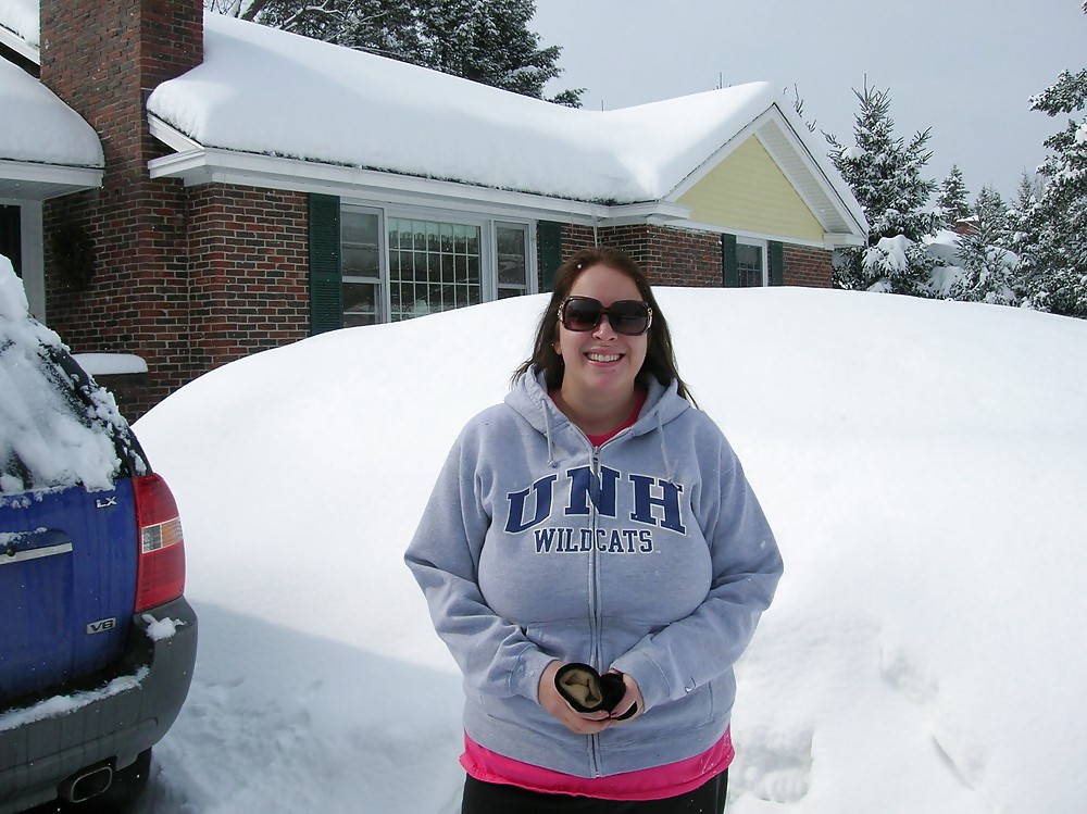 Busty females 256 (Clothed special) #9507094