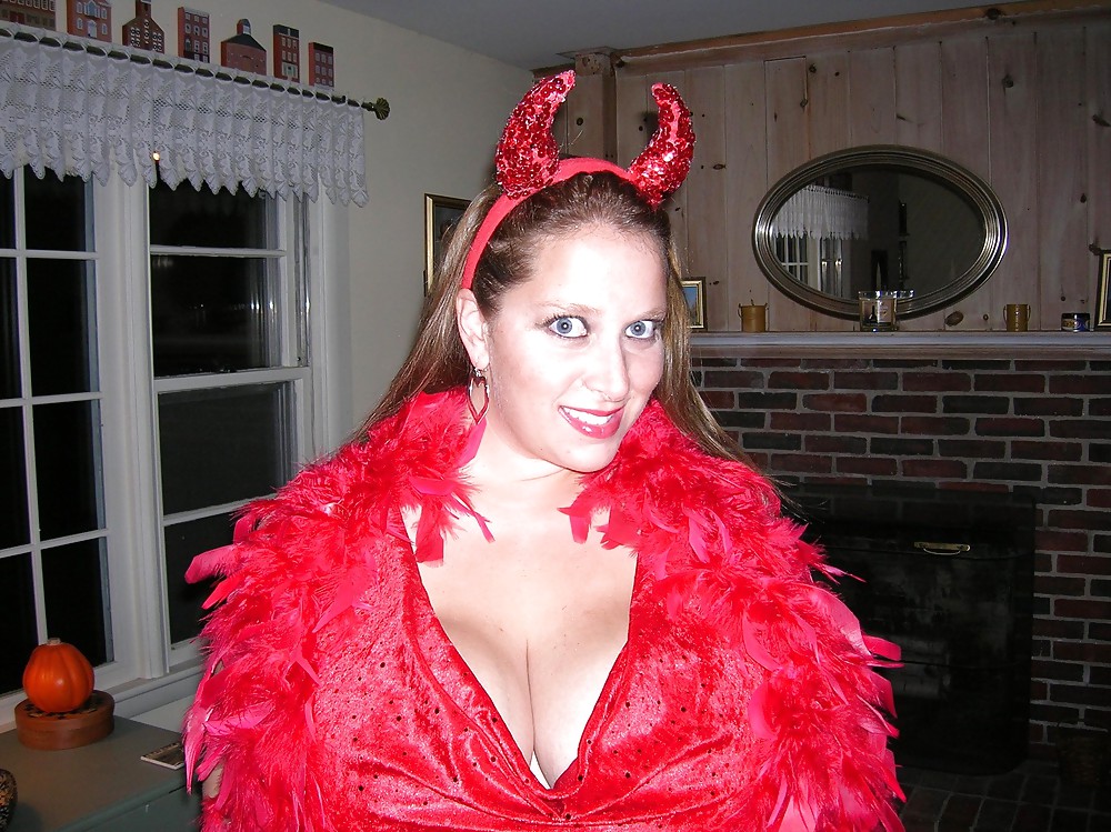 Busty females 256 (Clothed special) #9507101