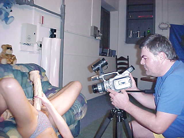 I filming for July #9493009
