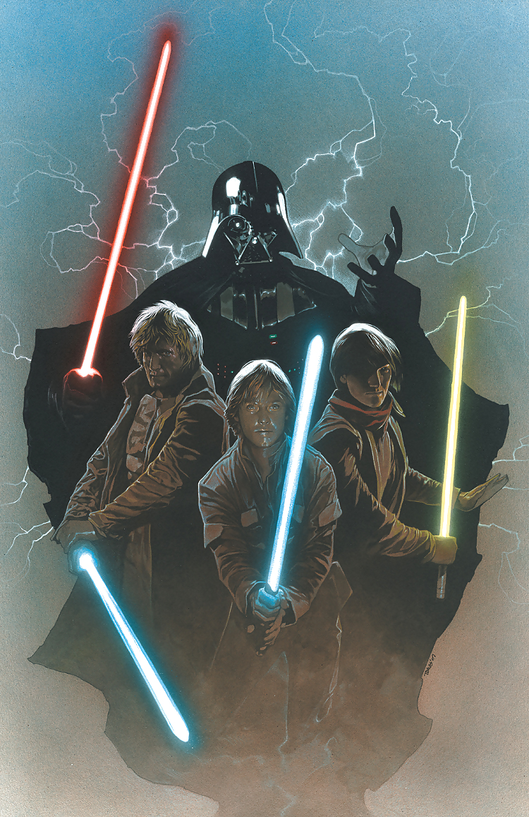 Star Wars  #4169017