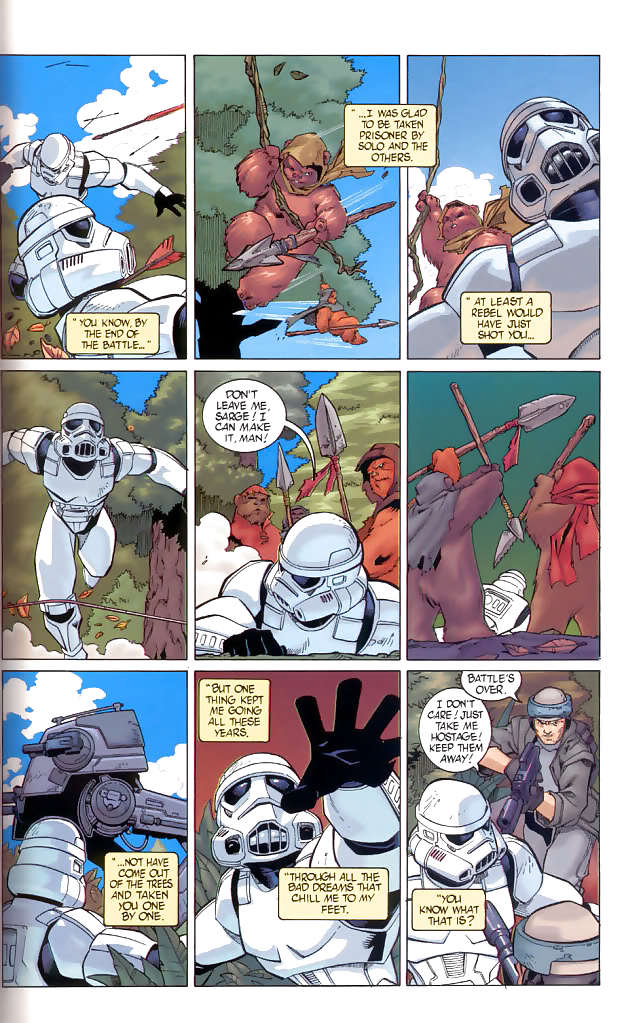 Star Wars  #4169534