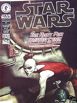 Star Wars  #4169682