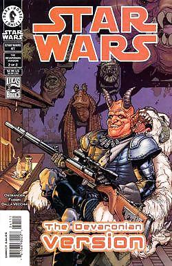 Star Wars  #4169766