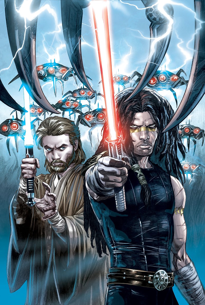 Star Wars  #4170258