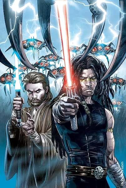 Star Wars  #4170512