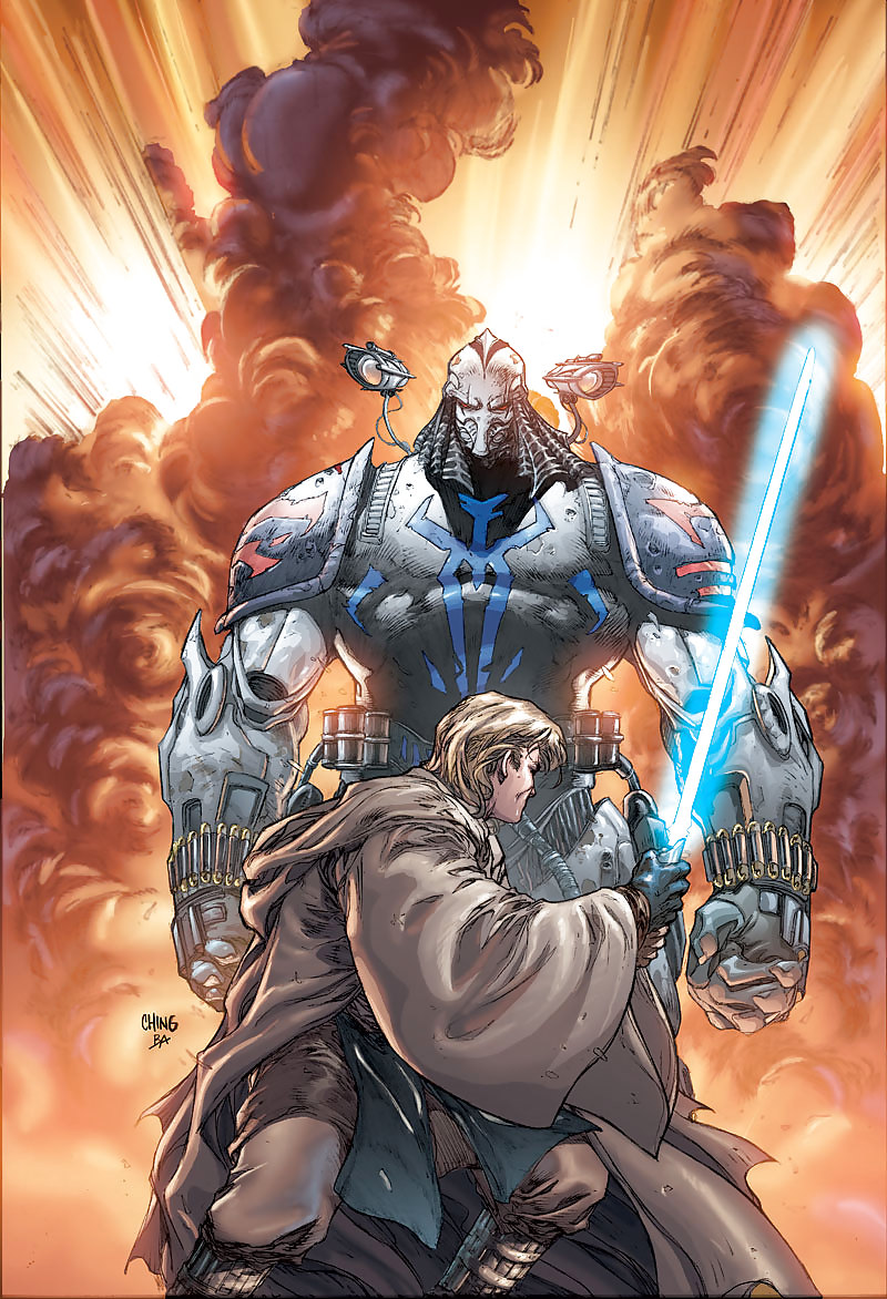 Star Wars  #4170746