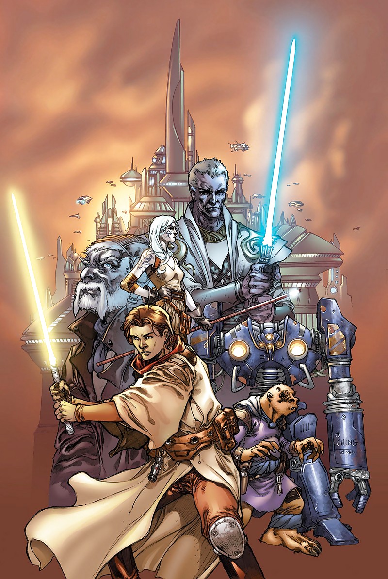 Star Wars  #4171539