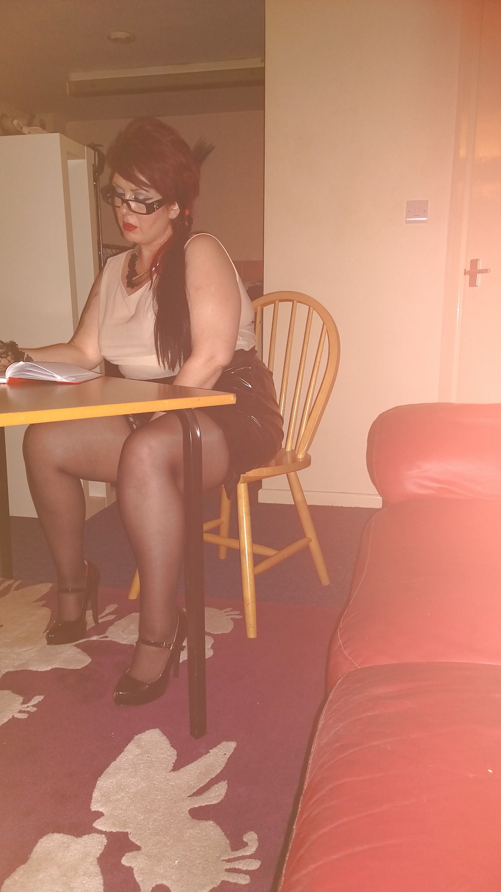 Devil's Puddleduck #14105055