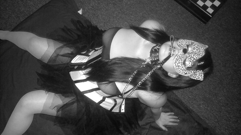 Devil's Puddleduck #14105151