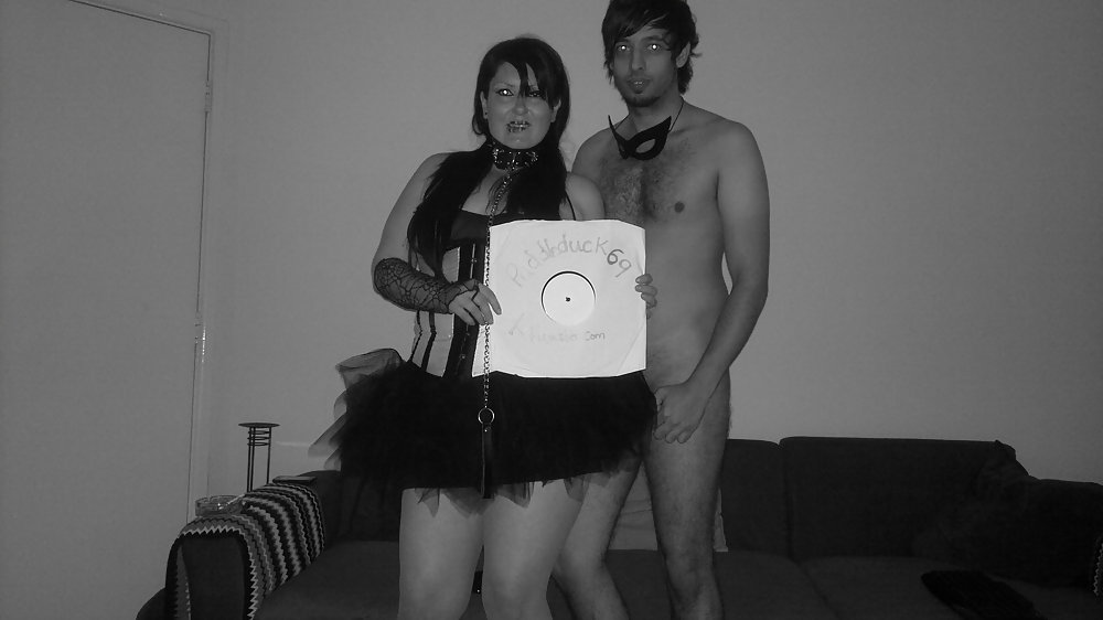 Devil's Puddleduck #14105170