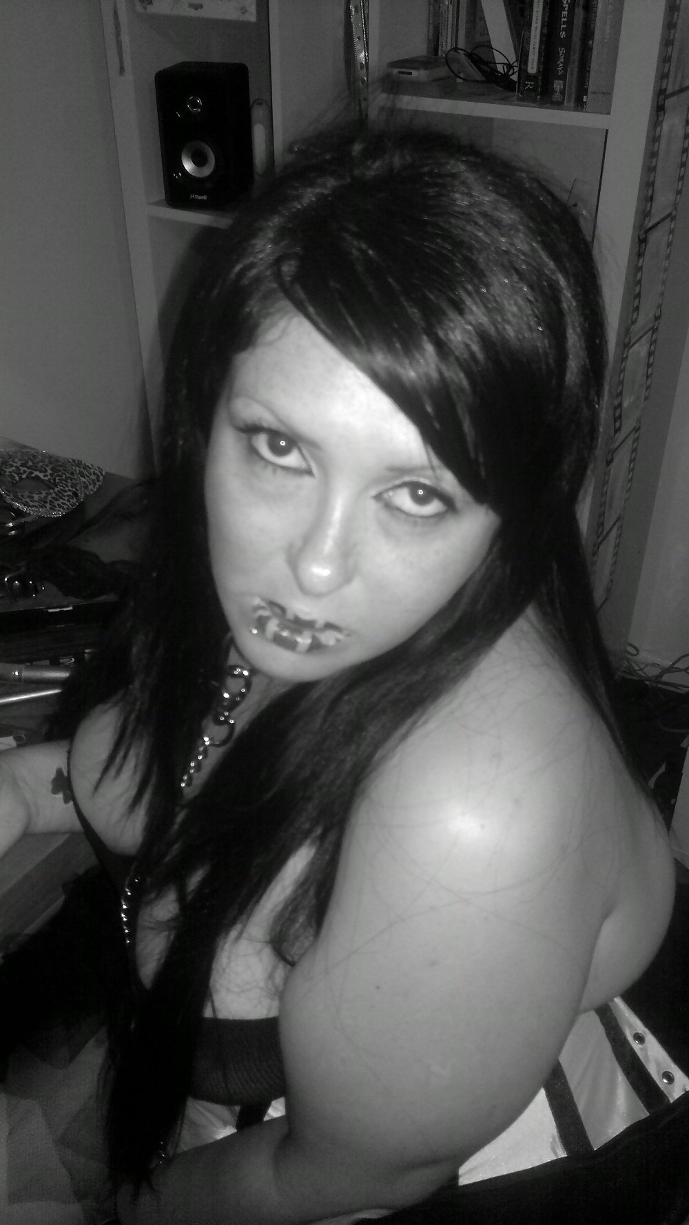 Devil's Puddleduck #14105198