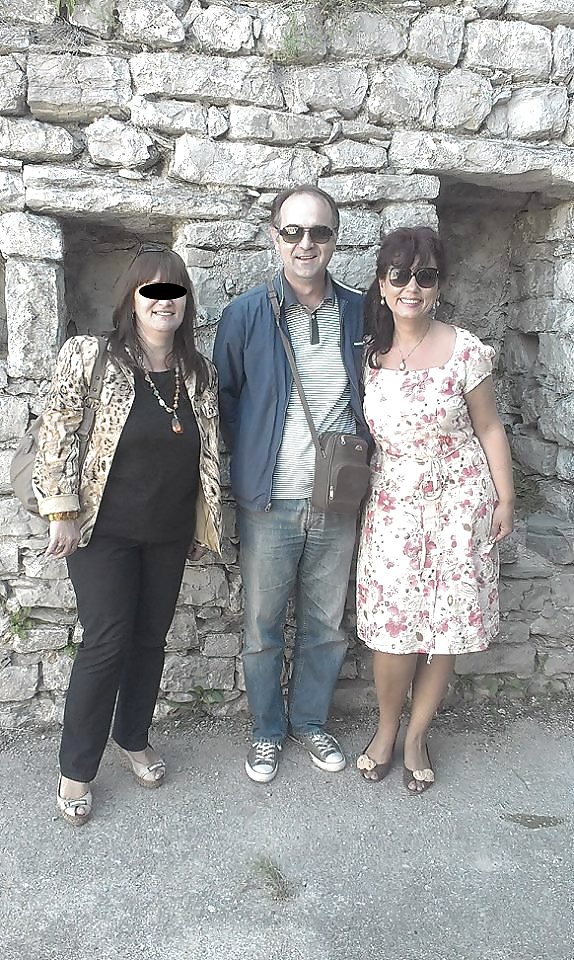 Meine Schwester Und Mutter #22039017