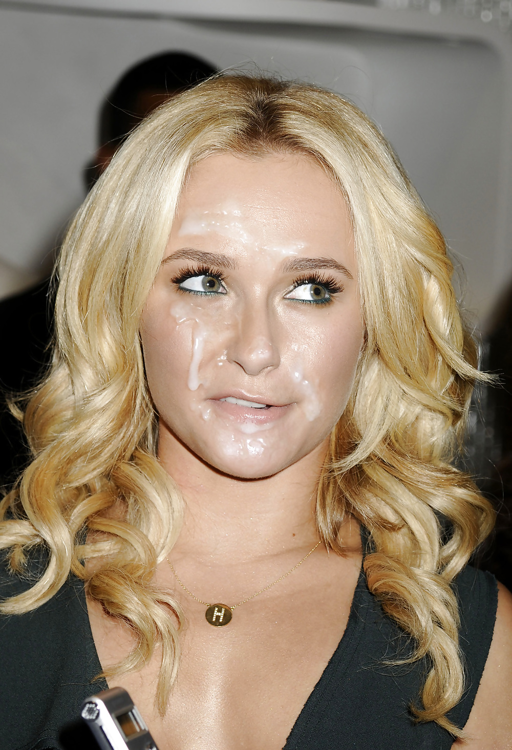 Celeb fakes 29 #9563646