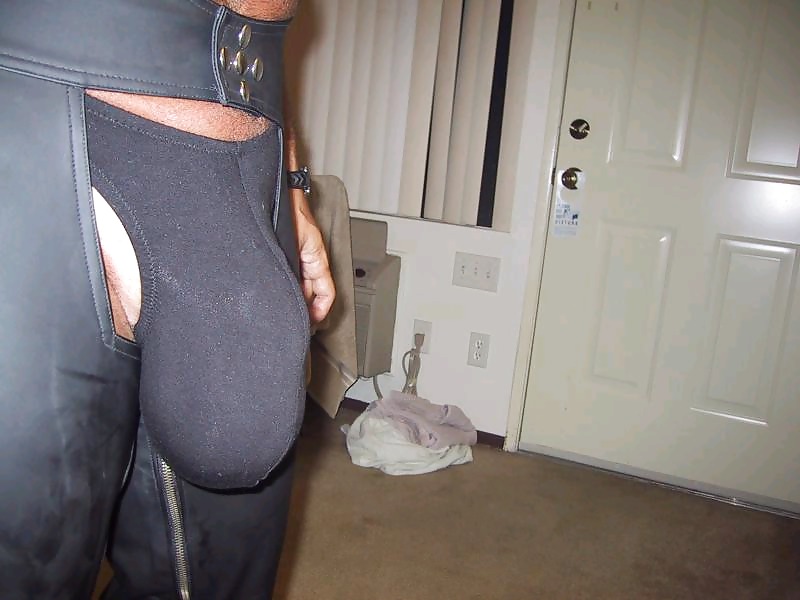 Monsterbulges around the World # 1 #17240332