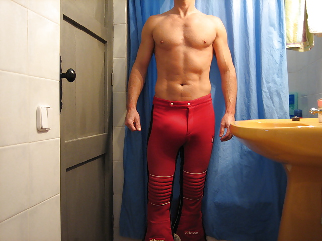 Monsterbulges around the World # 1 #17240337