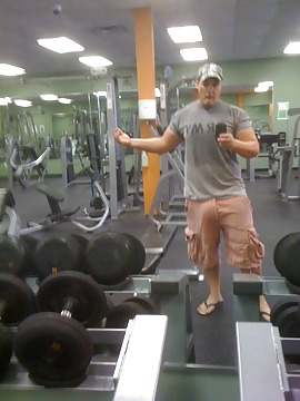 Monsterbulges around the World # 1 #17240360
