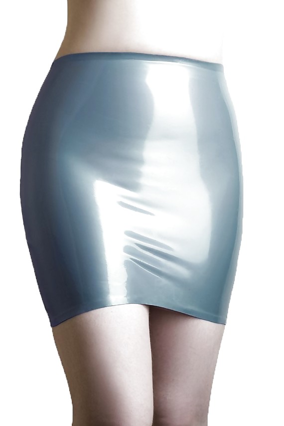 Herrlich Latex Dolles 4 #12709368