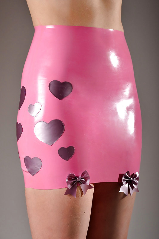 Gorgeous Latex Dolles 4 #12709493