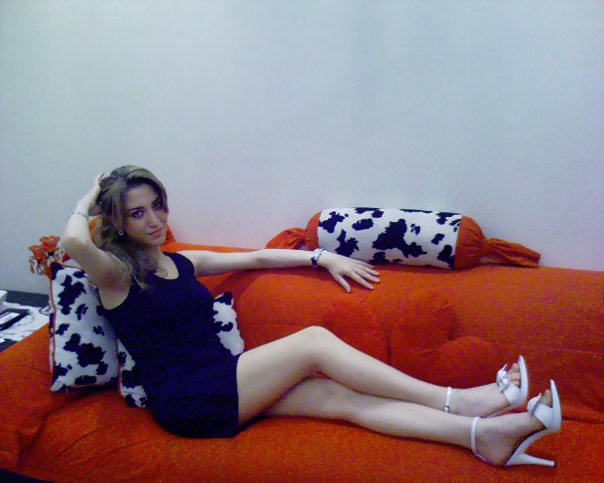 Árabe gril 
 #14568927