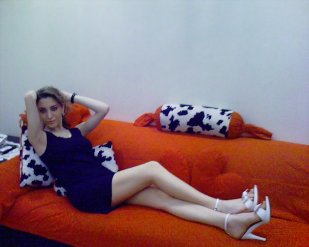 Árabe gril 
 #14568985