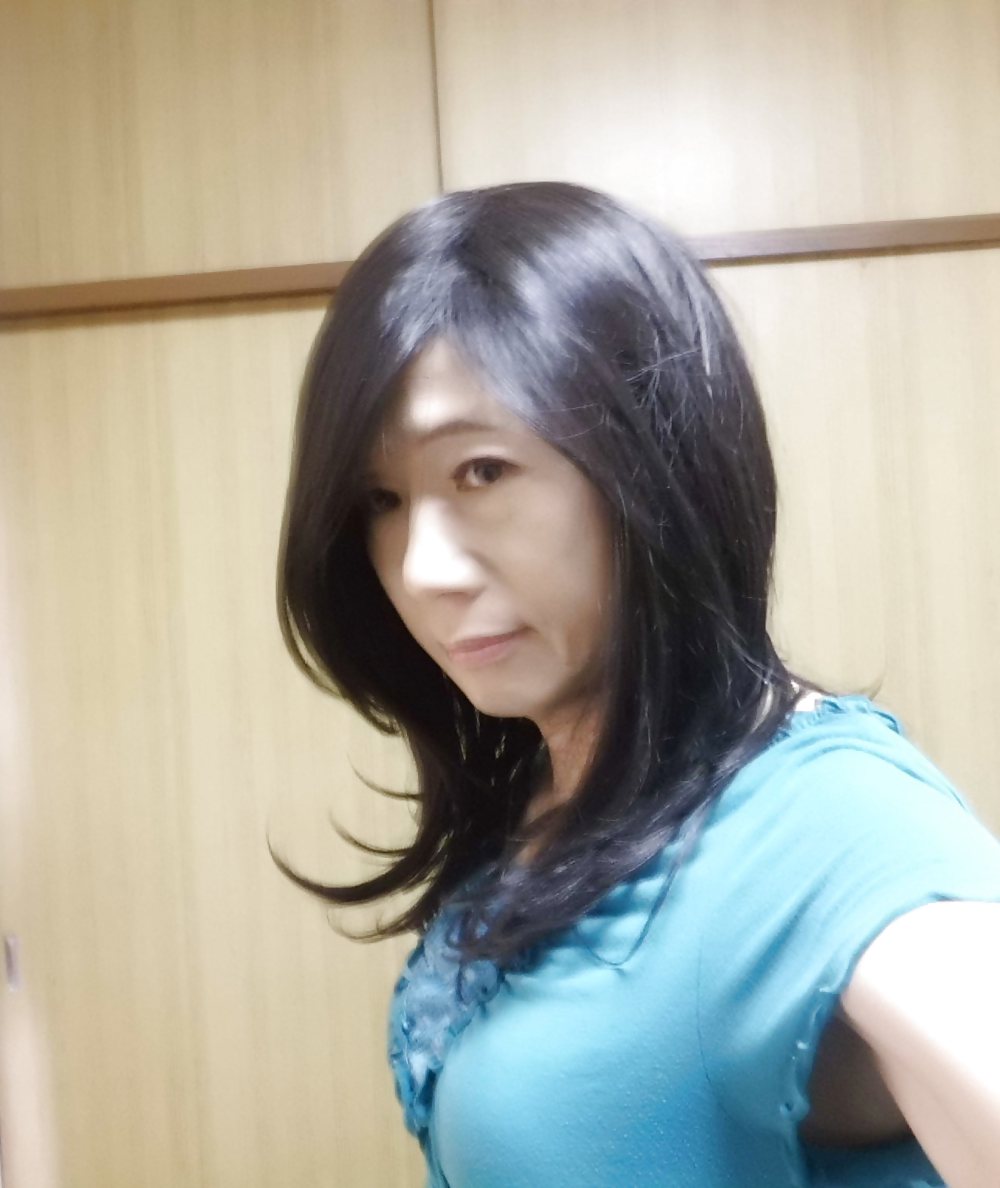 Crossdressing
 #19636907