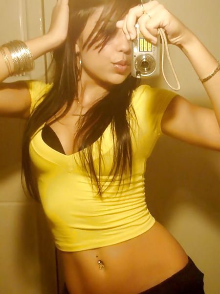 My hottie self #4312317