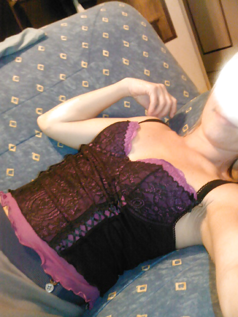 Manuele et sa lingerie 
 #21394168