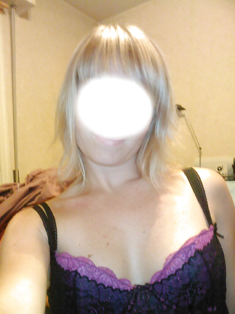 Manuele et sa lingerie 
 #21394171