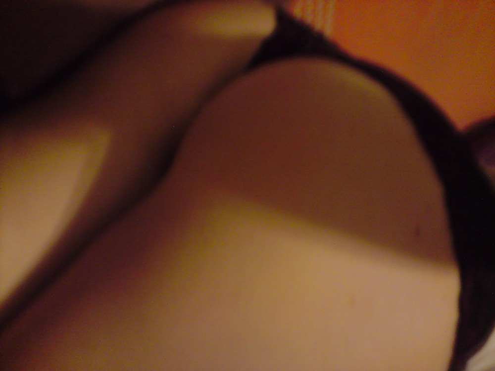 Manuele et sa lingerie 
 #21394315