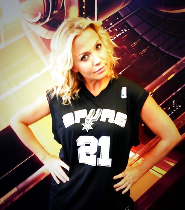 Michelle Beadle collection #3976515