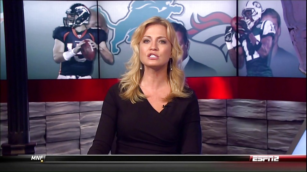 Michelle Beadle collection #3976540