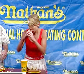 Michelle Beadle collection #3976609
