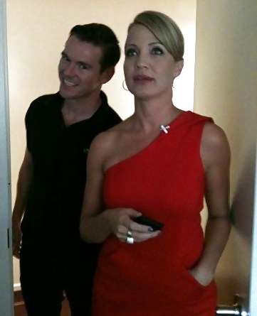 Michelle Beadle collection #3976613