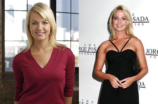 Michelle Beadle collection #3976668