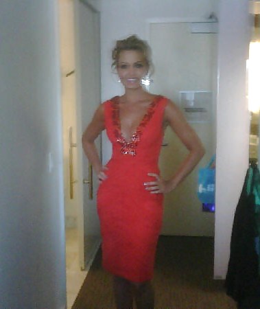 Michelle Beadle collection #3976723