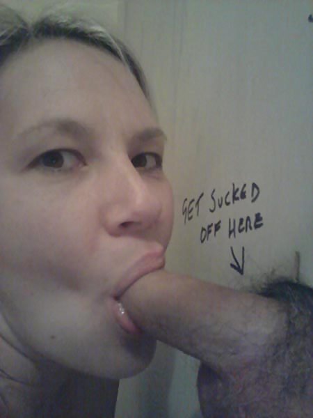 troie gloryhole
 #19564008