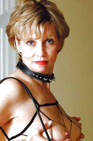 MILF beauty medley set 16 #19463977