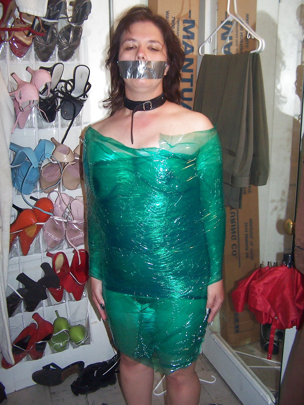 Shrink wrap #22531421