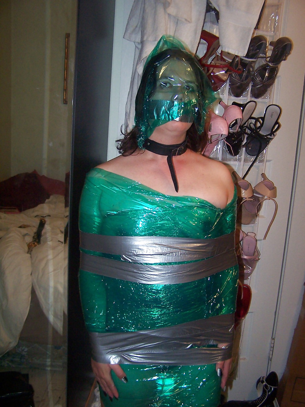 Shrink wrap #22531430