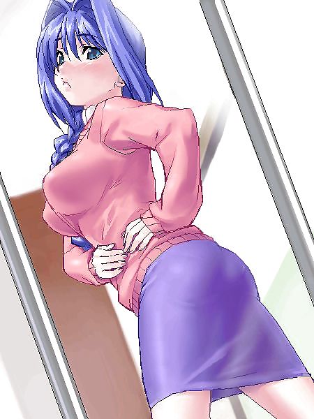 Various Anime-Manga-Hentai Images Vol. 1 #5247724