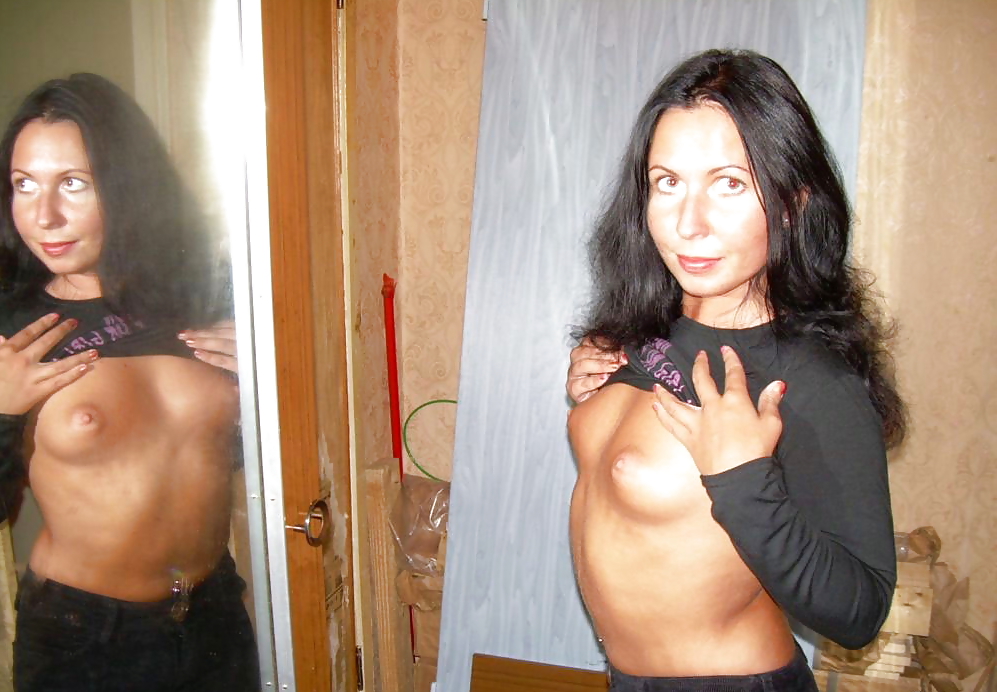 Amateur Honey 594 #4581357