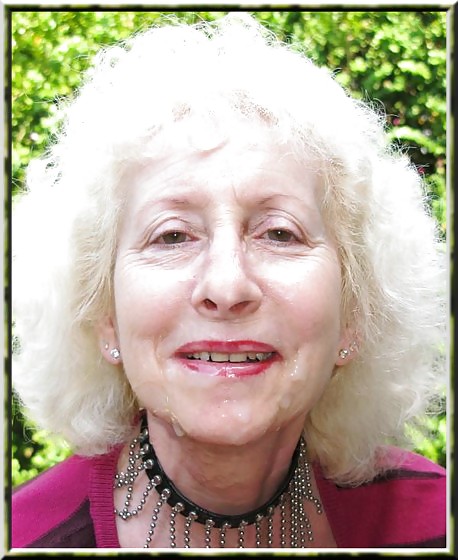 GraNNy RoseMarie #4179501