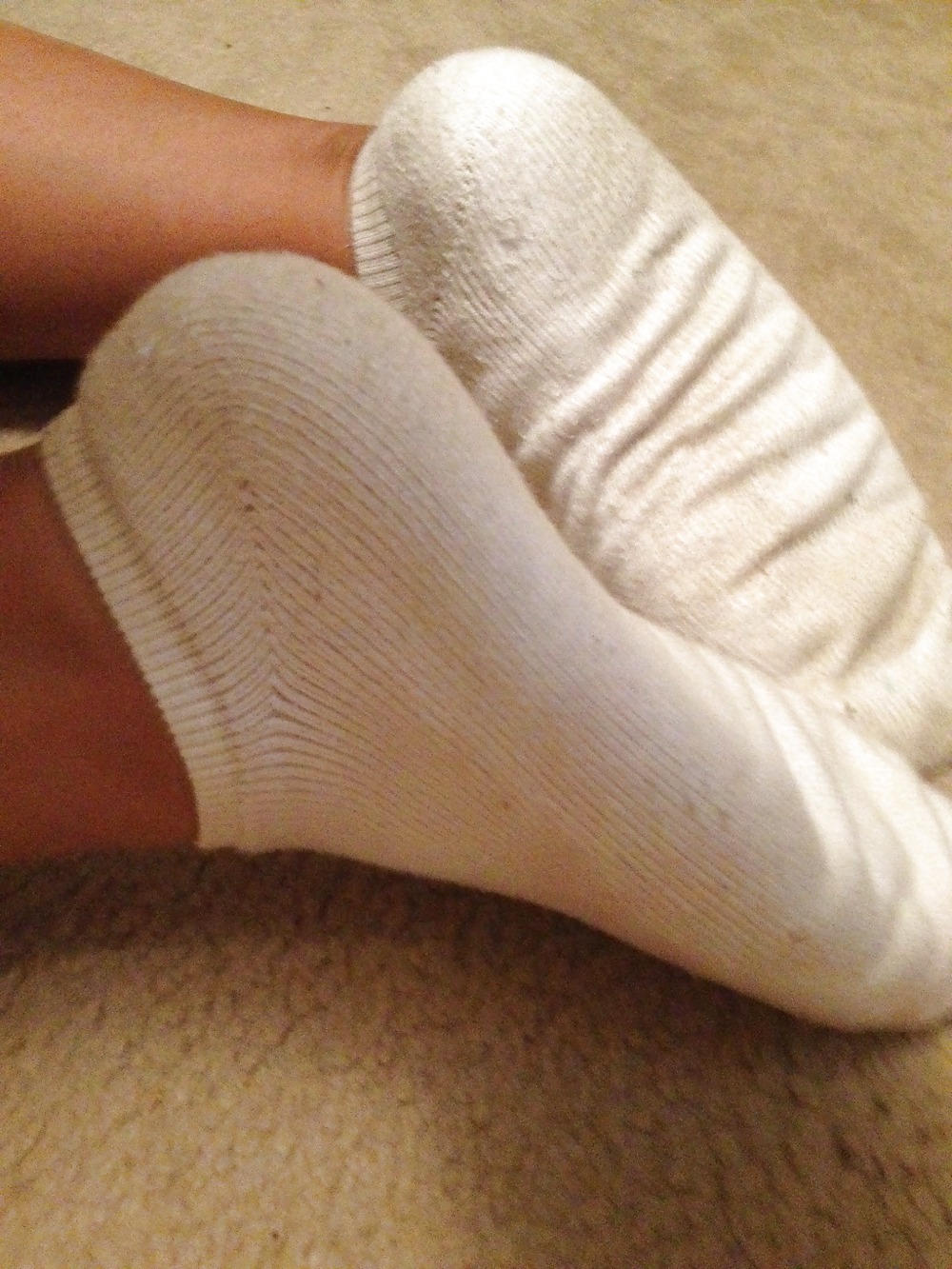 Stinkende Weissen Socken #22484958