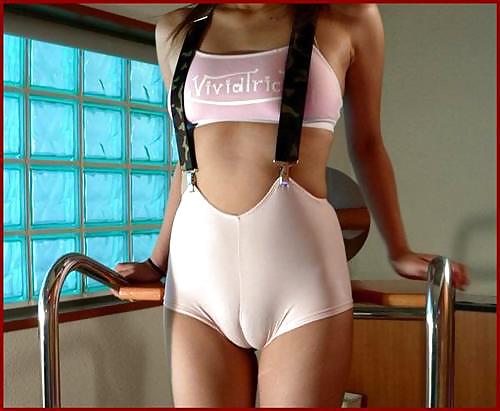 Random babes in tight clothes #5415461