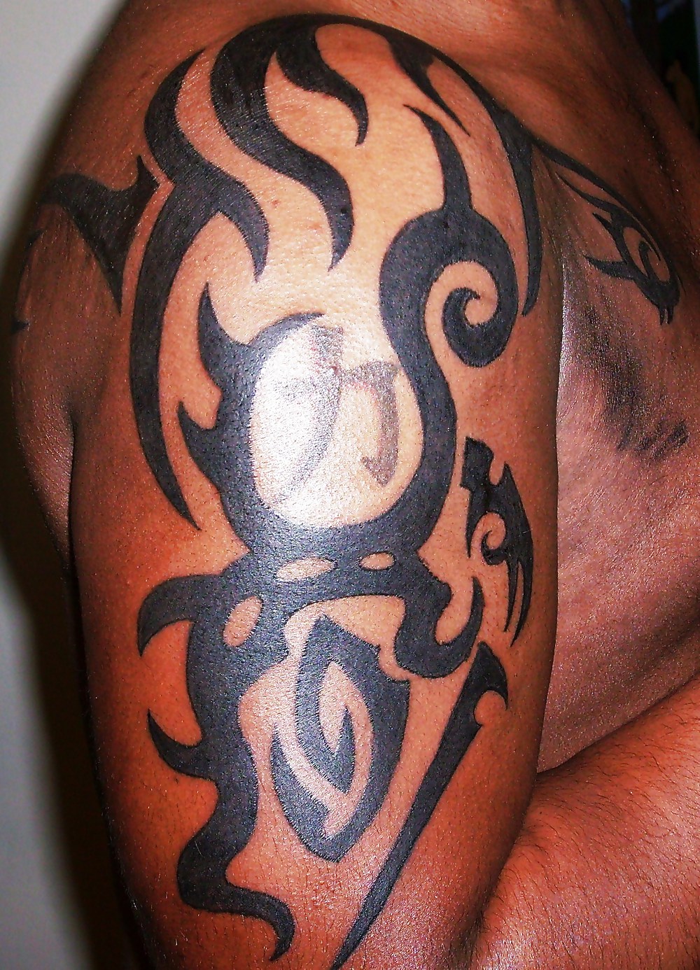Ty's tattoos #13190172