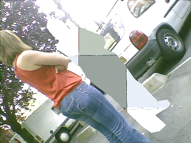 Mes fesses
 #1855720