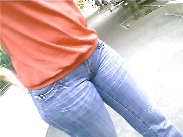 Mes fesses
 #1855727